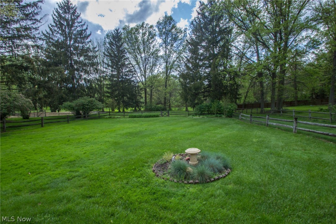 Stow Center - Residential