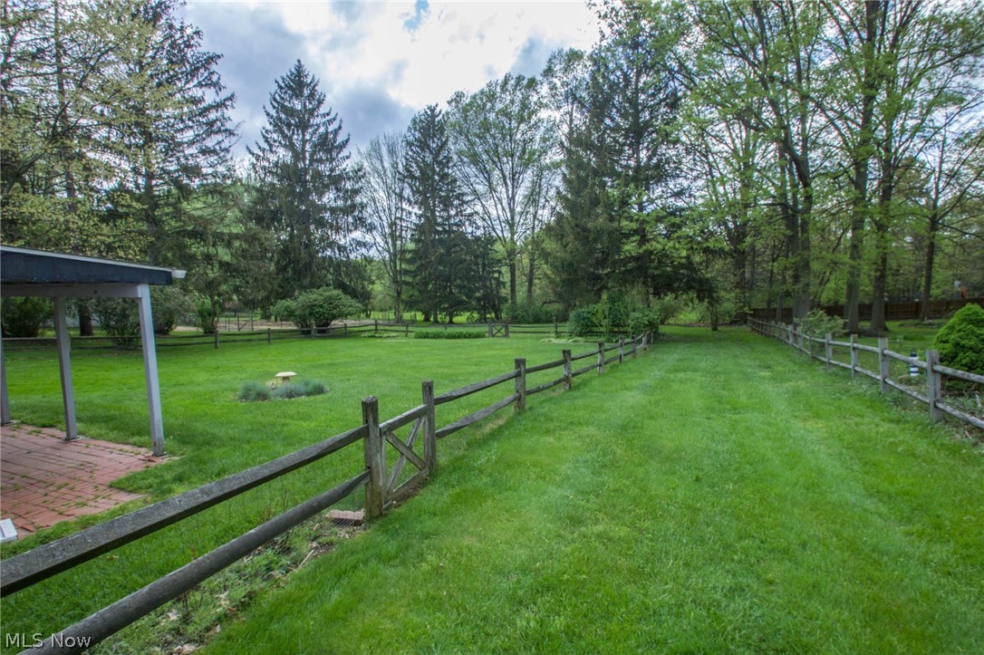 Stow Center - Residential