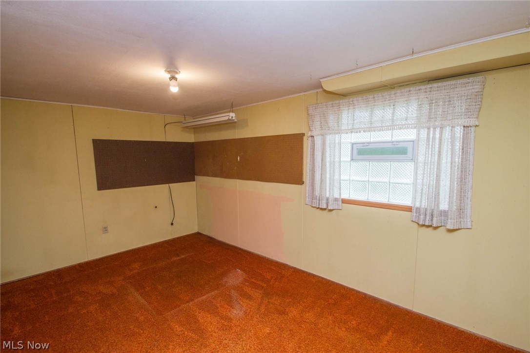 Stow Center - Residential