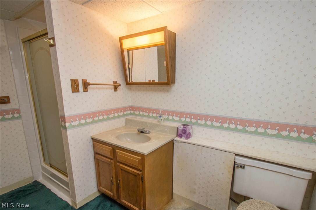 Stow Center - Residential