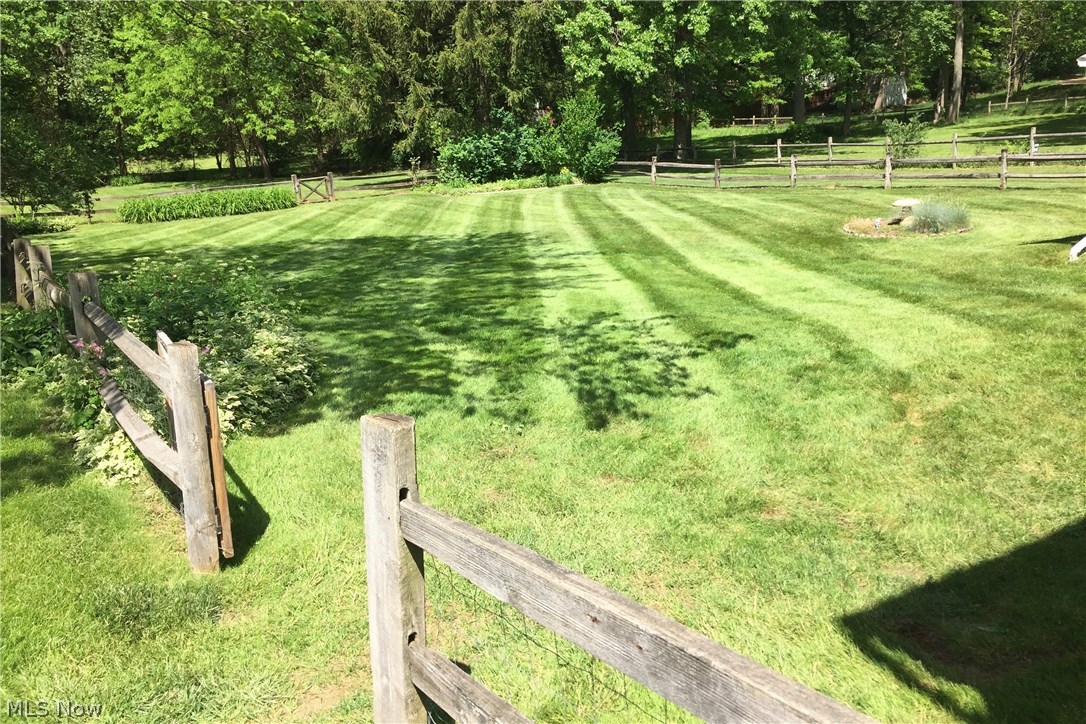 Stow Center - Residential