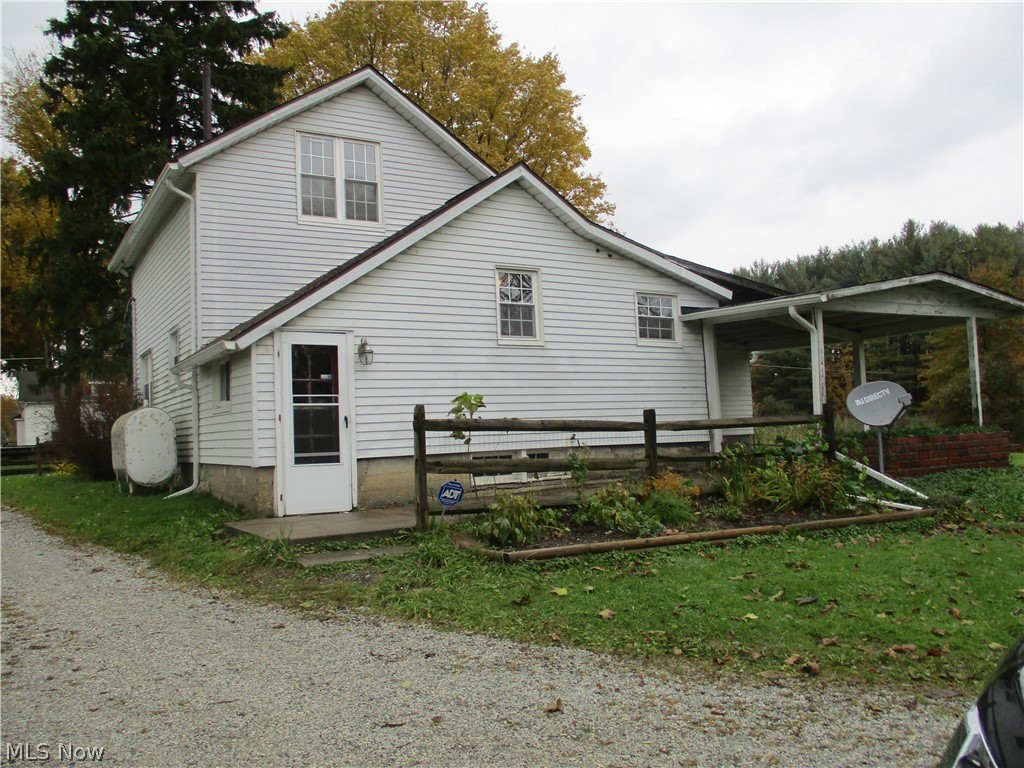 Montville Sec 04 - Residential Lease