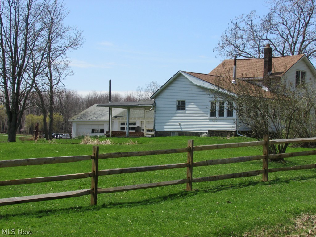 Montville Sec 04 - Residential Lease