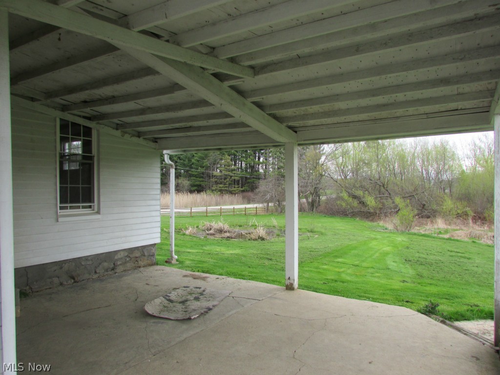 Montville Sec 04 - Residential Lease