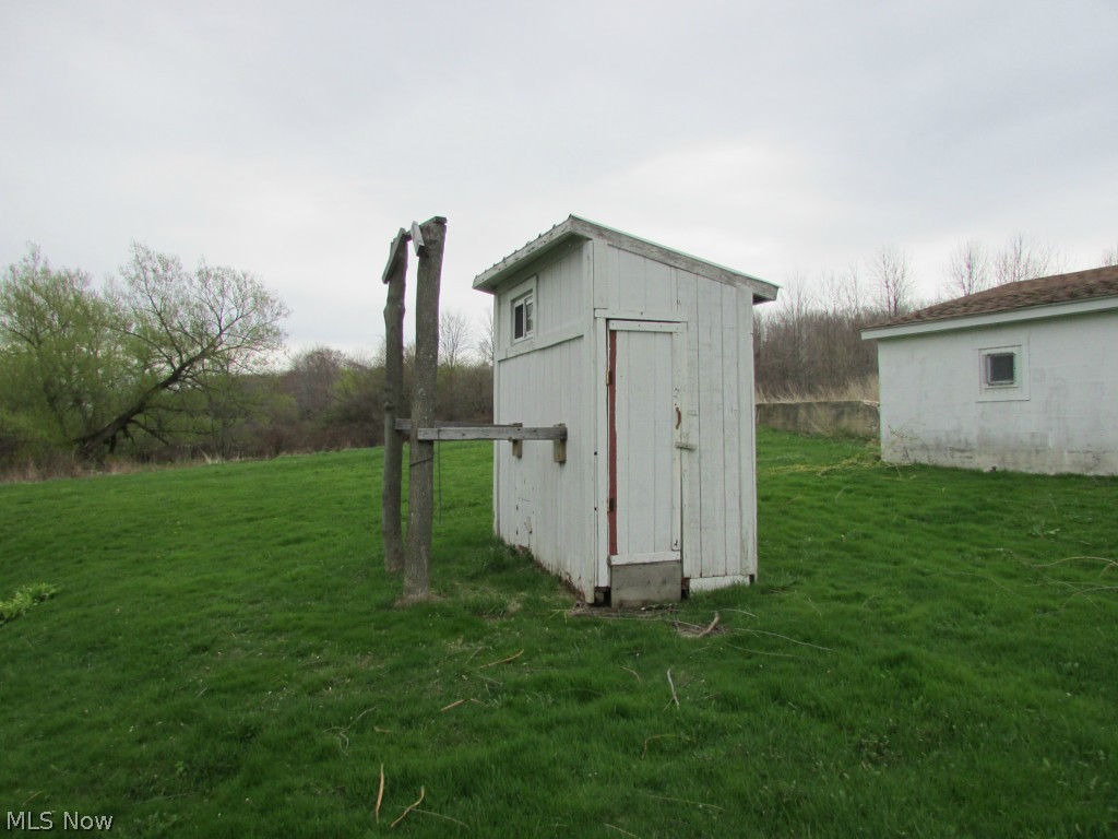 Montville Sec 04 - Residential Lease