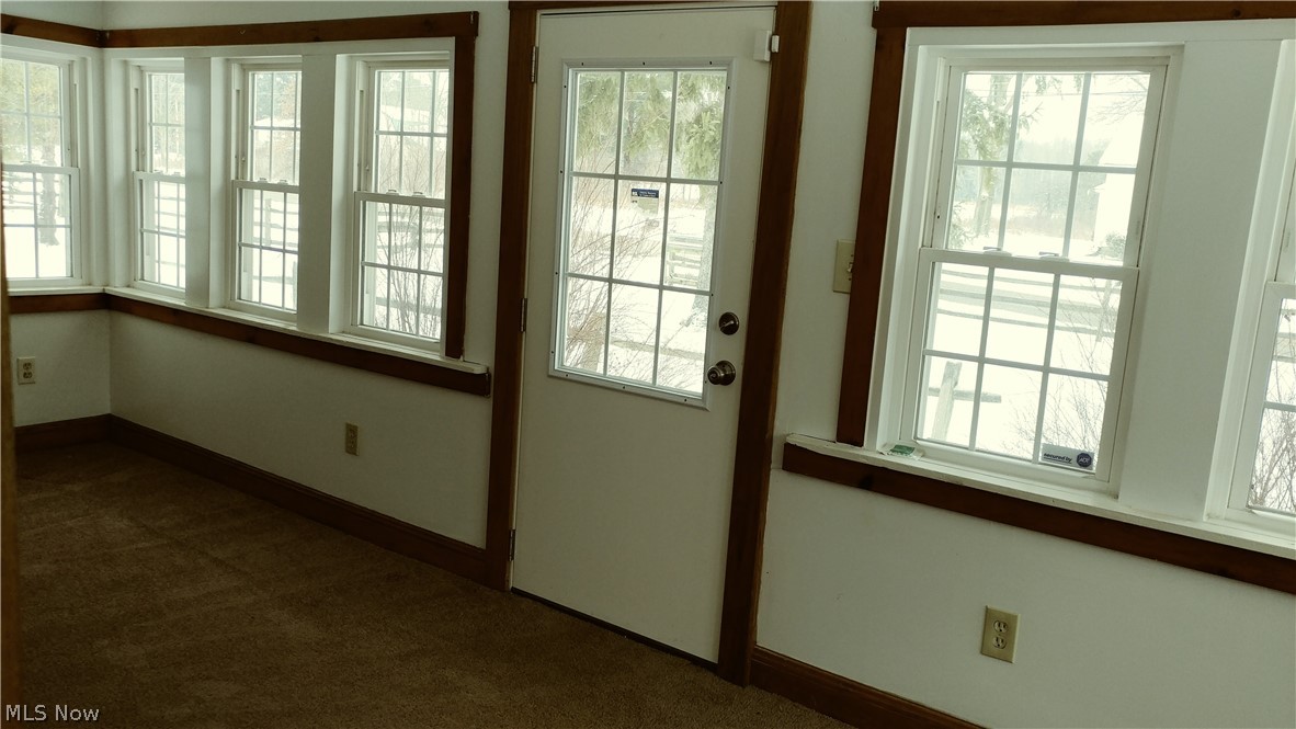 Montville Sec 04 - Residential Lease