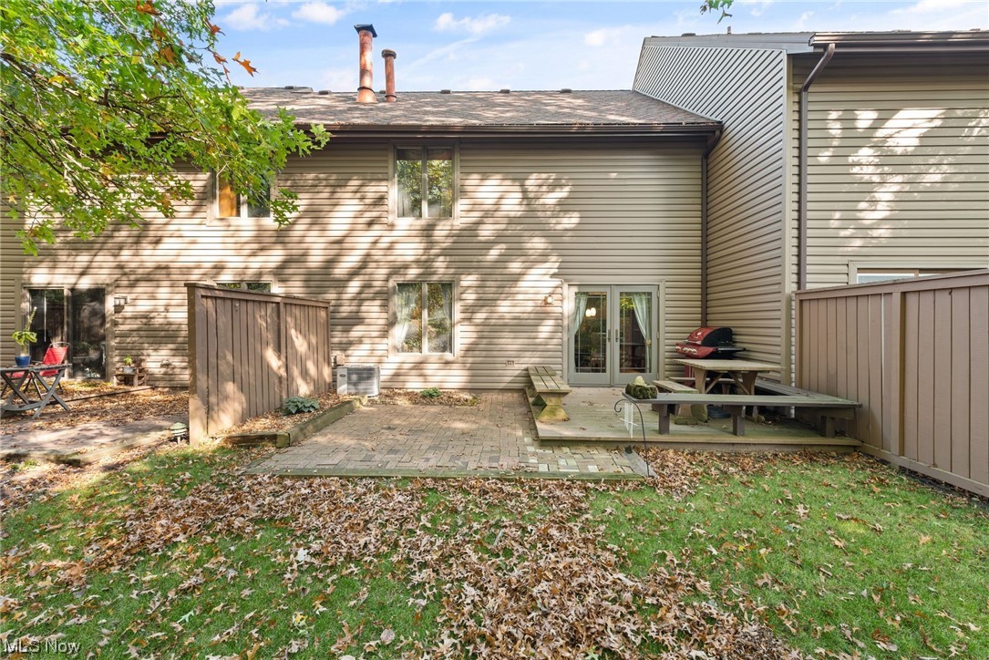 Willowhome Condo - Residential