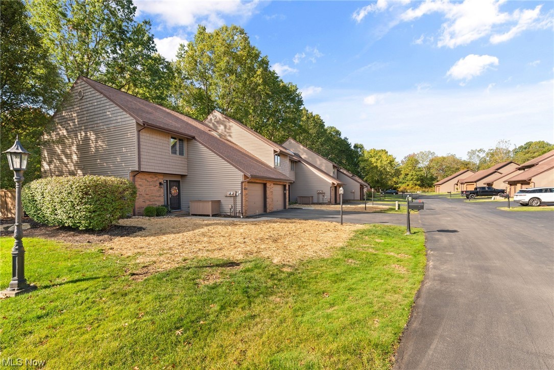 Willowhome Condo - Residential