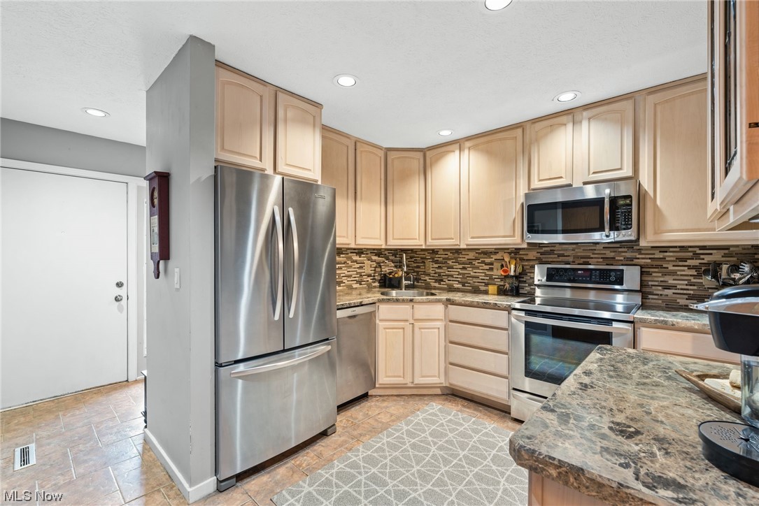 Willowhome Condo - Residential