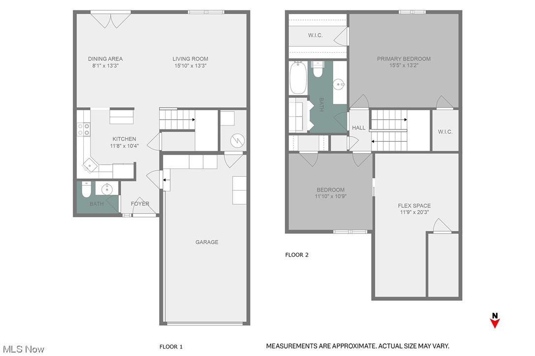 Willowhome Condo - Residential