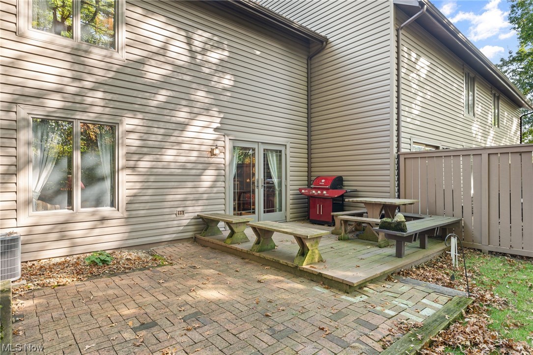 Willowhome Condo - Residential