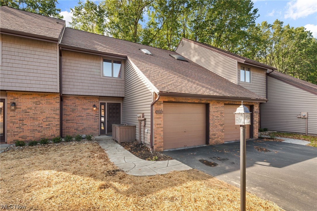 Willowhome Condo - Residential