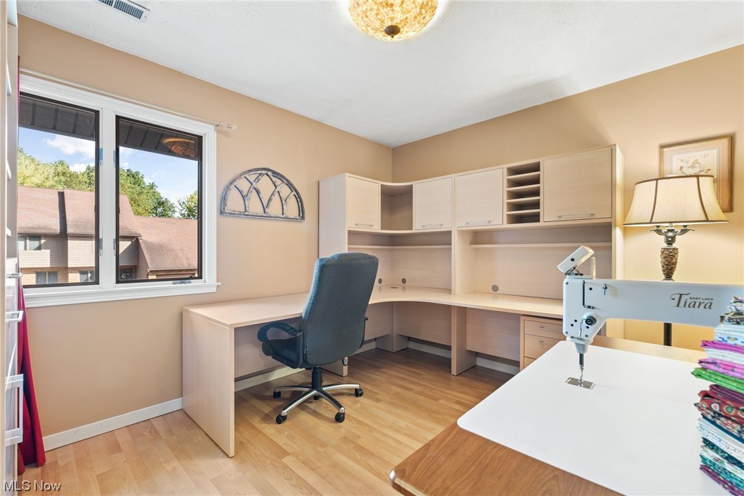 Willowhome Condo - Residential