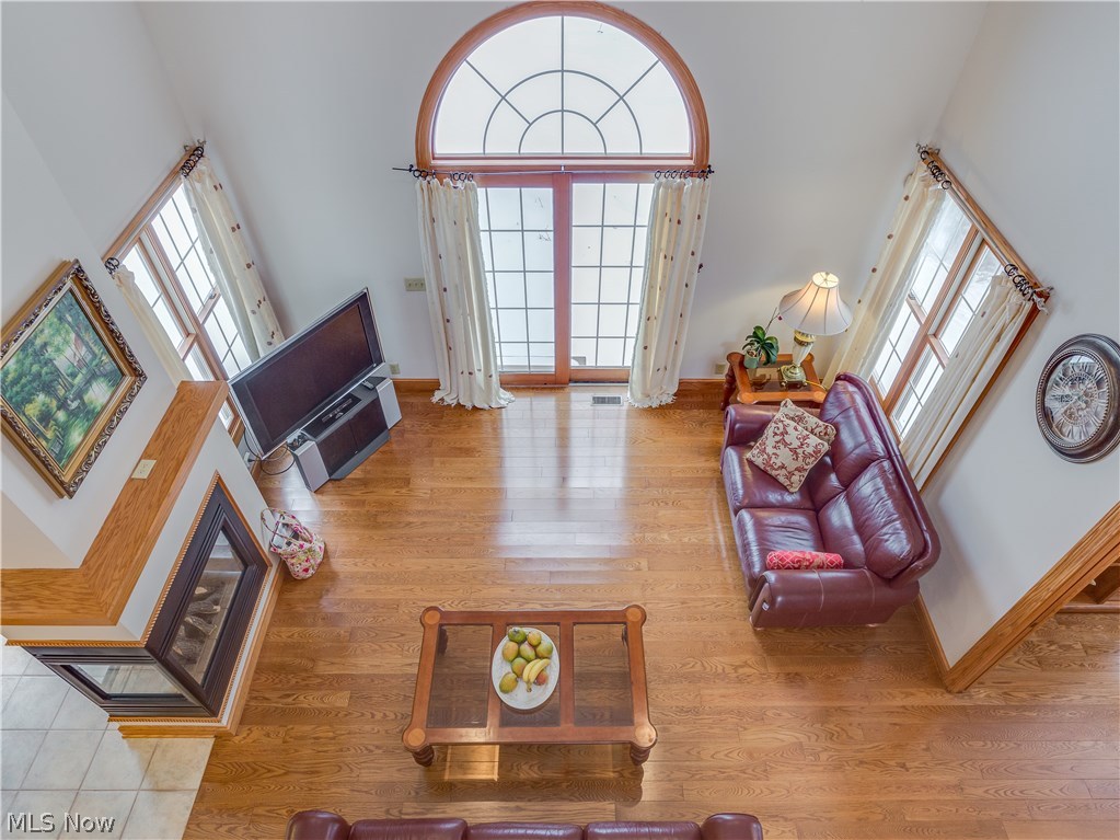 The Woods At Nobles Pond 3 - Residential