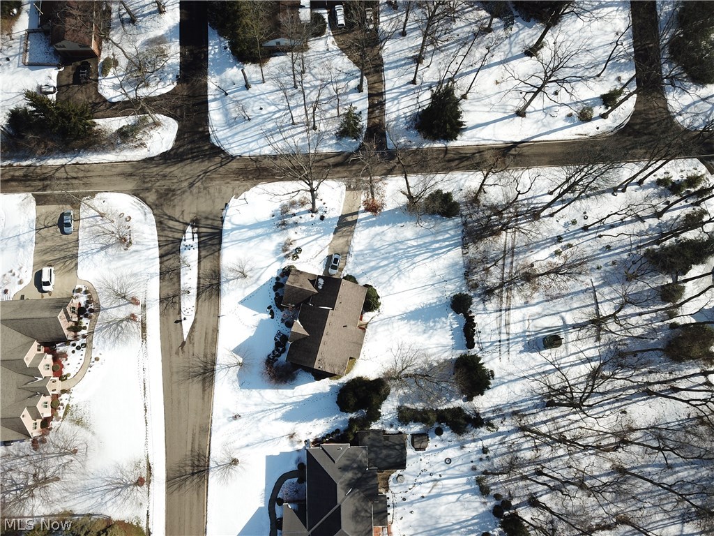 The Woods At Nobles Pond 3 - Residential