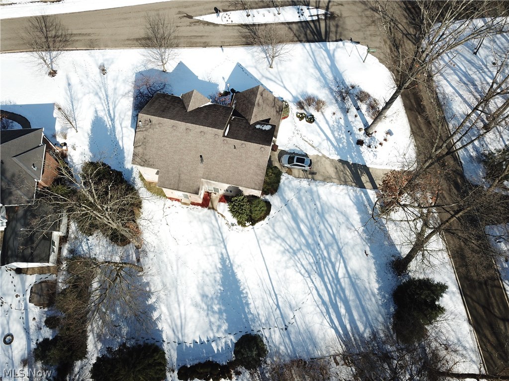 The Woods At Nobles Pond 3 - Residential