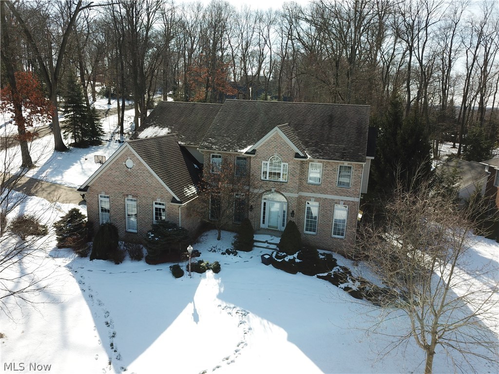 The Woods At Nobles Pond 3 - Residential