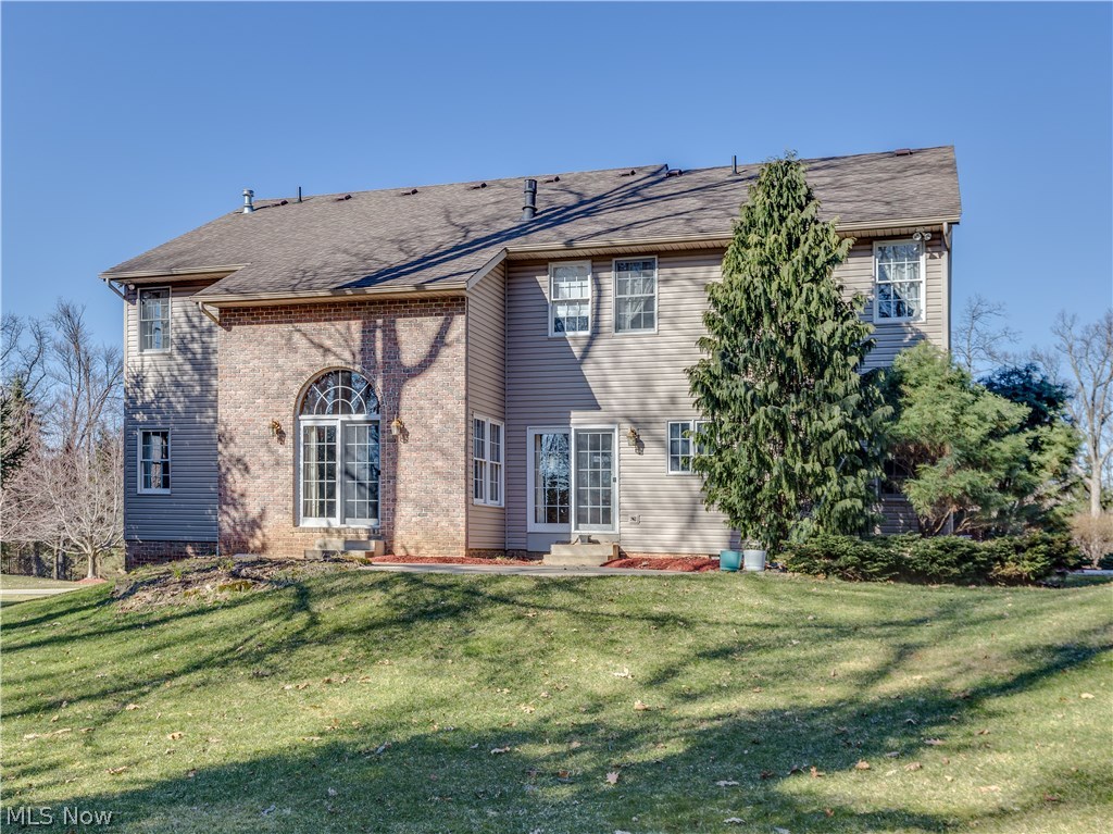 The Woods At Nobles Pond 3 - Residential