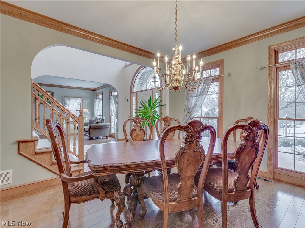 The Woods At Nobles Pond 3 - Residential