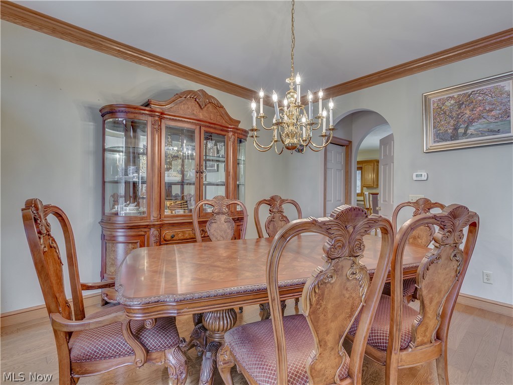 The Woods At Nobles Pond 3 - Residential