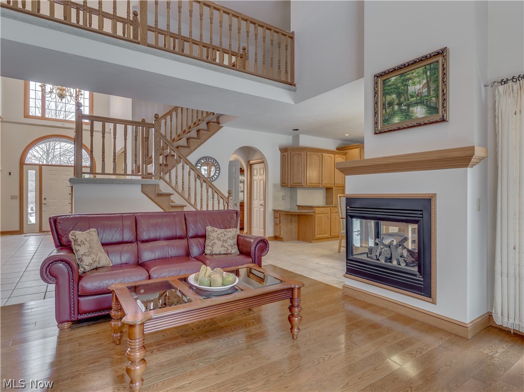 The Woods At Nobles Pond 3 - Residential