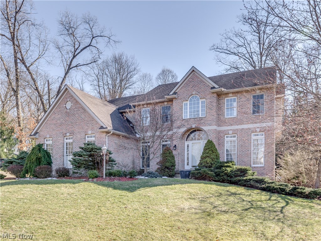 The Woods At Nobles Pond 3 - Residential