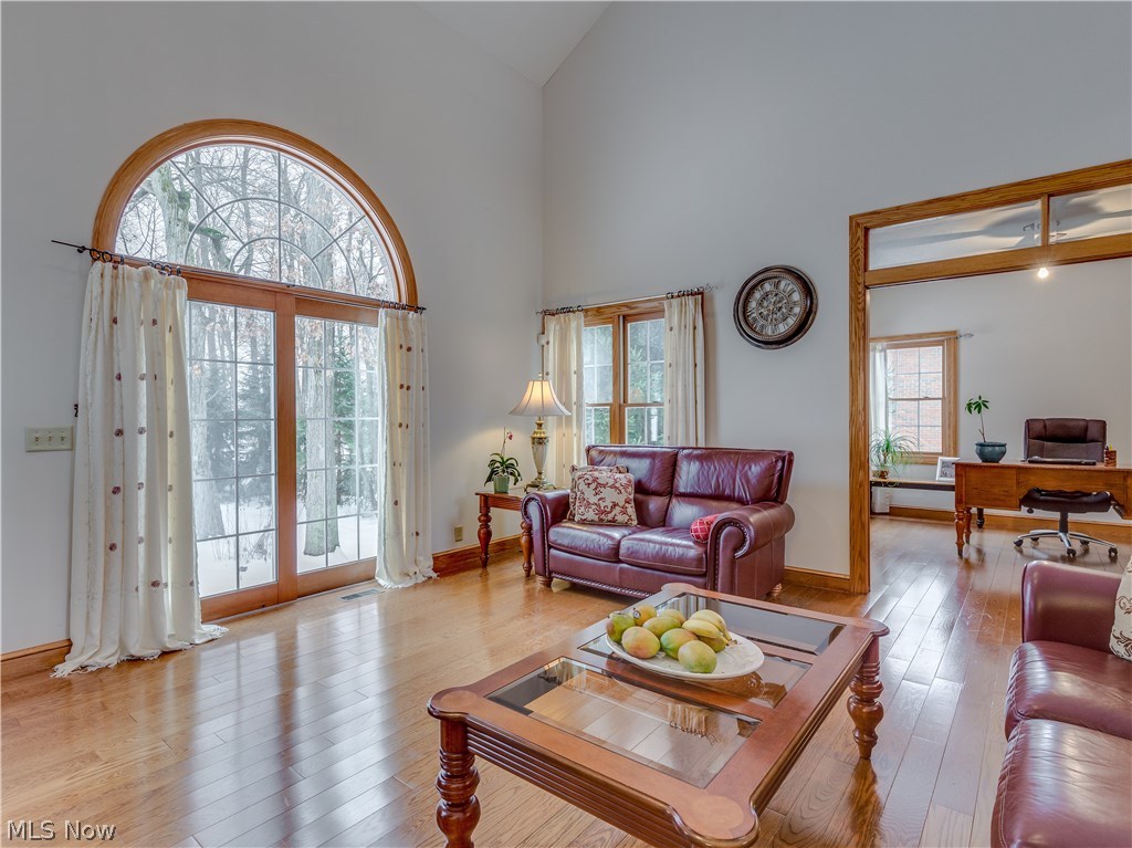 The Woods At Nobles Pond 3 - Residential