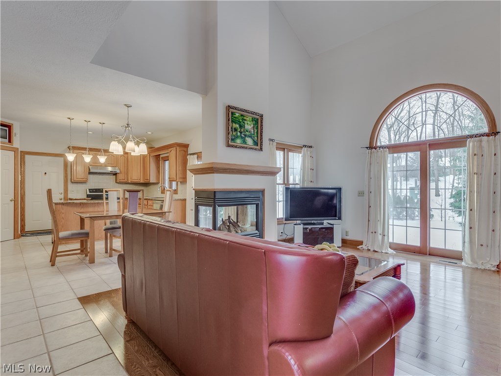 The Woods At Nobles Pond 3 - Residential