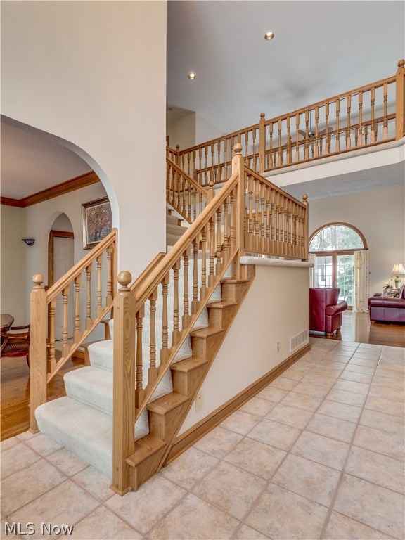 The Woods At Nobles Pond 3 - Residential