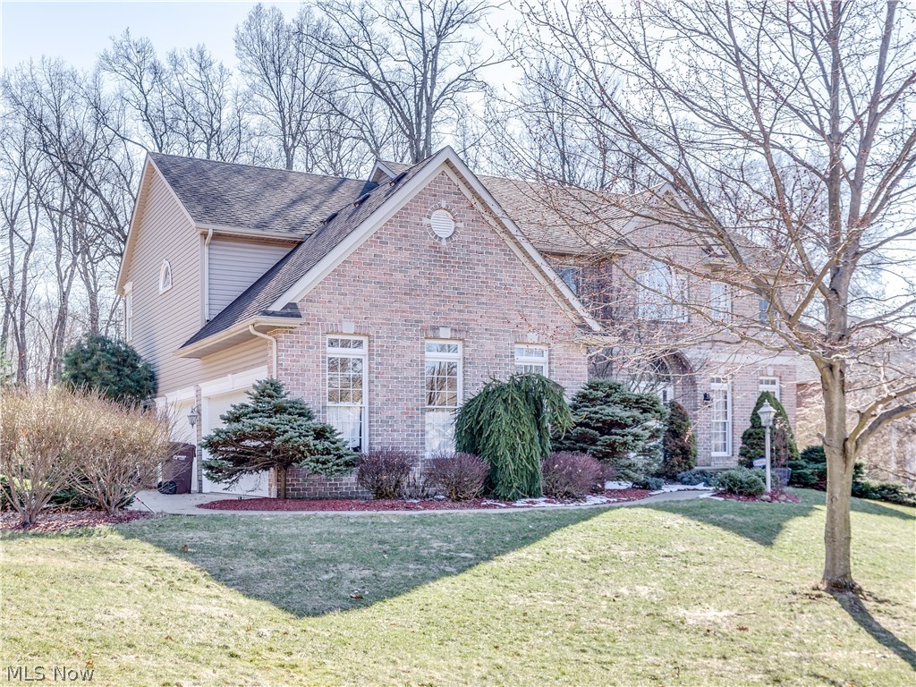 The Woods At Nobles Pond 3 - Residential