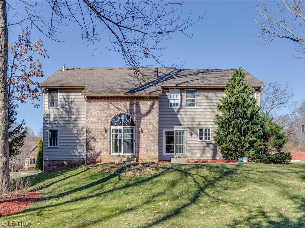 The Woods At Nobles Pond 3 - Residential