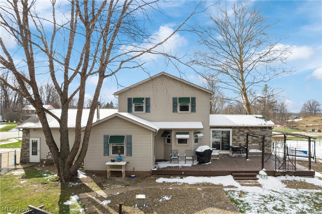 Fox Run Mdws 03 - Residential