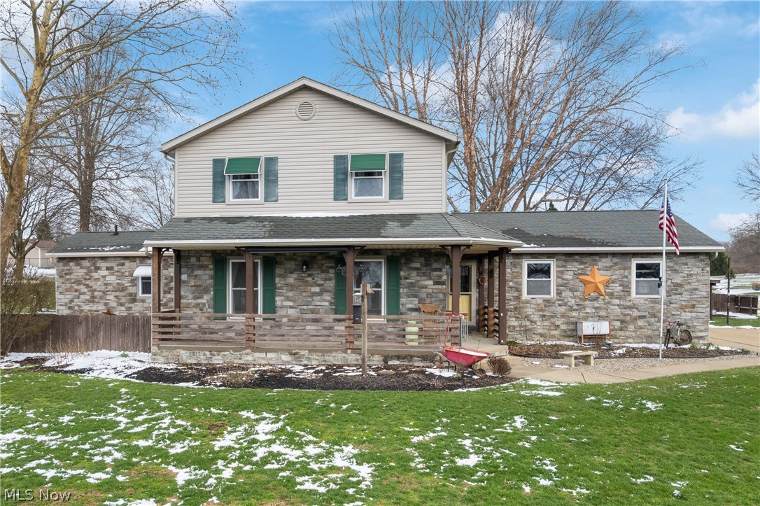 Fox Run Mdws 03 - Residential