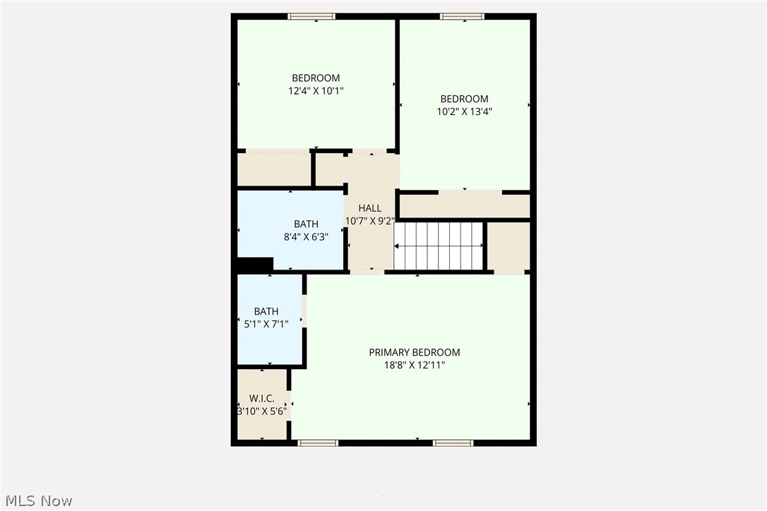 Fox Run Mdws 03 - Residential