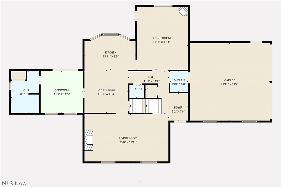 Fox Run Mdws 03 - Residential