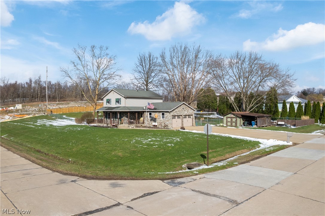 Fox Run Mdws 03 - Residential