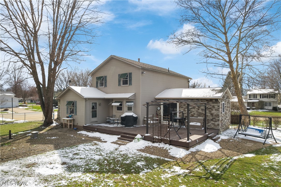 Fox Run Mdws 03 - Residential