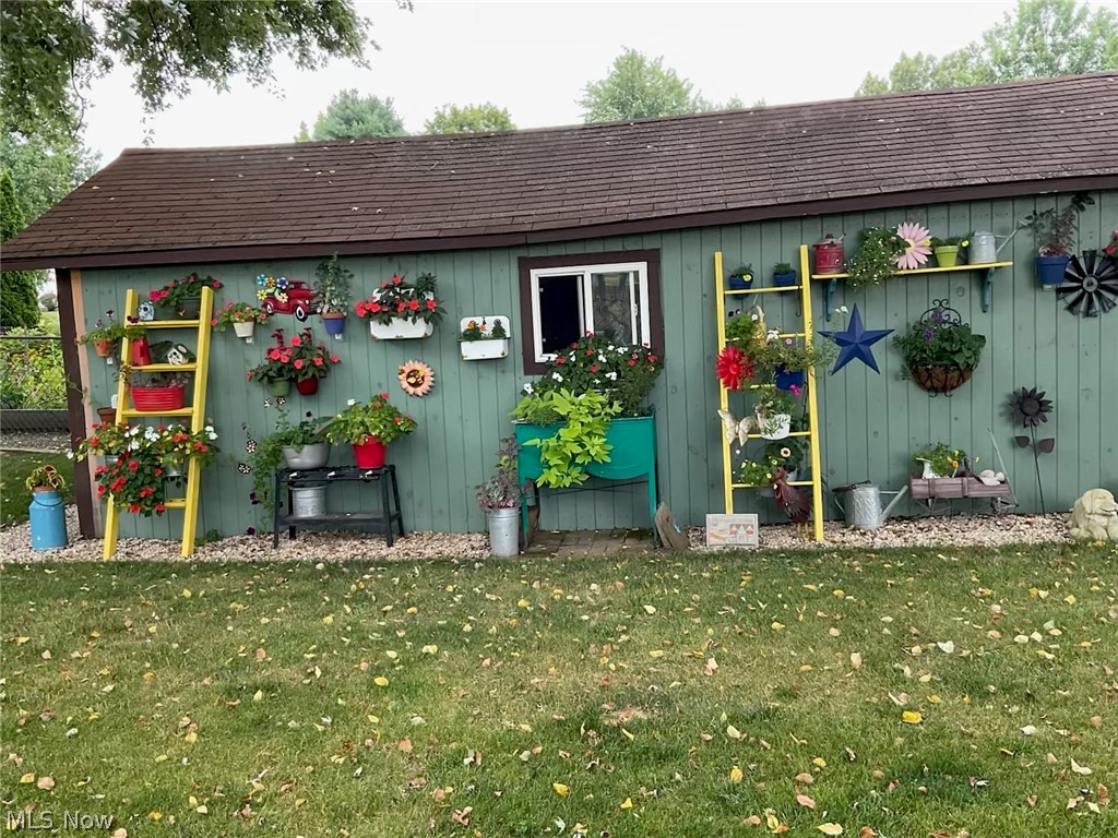 Fox Run Mdws 03 - Residential