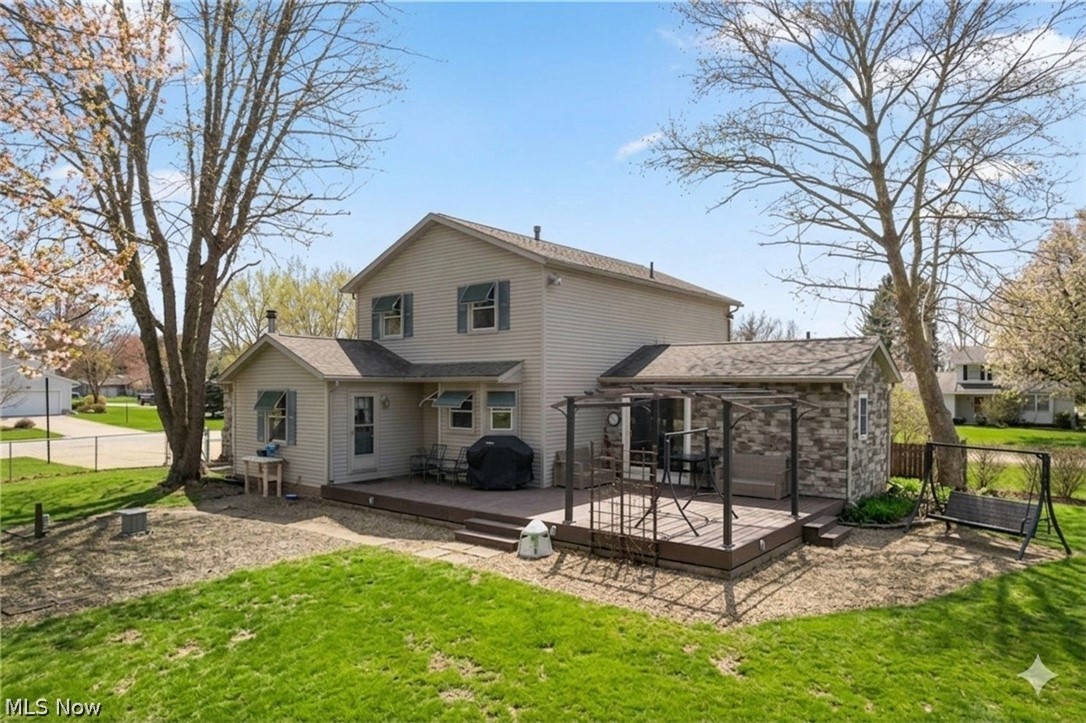 Fox Run Mdws 03 - Residential