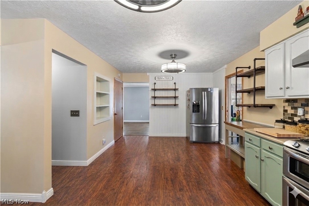 Fox Run Mdws 03 - Residential