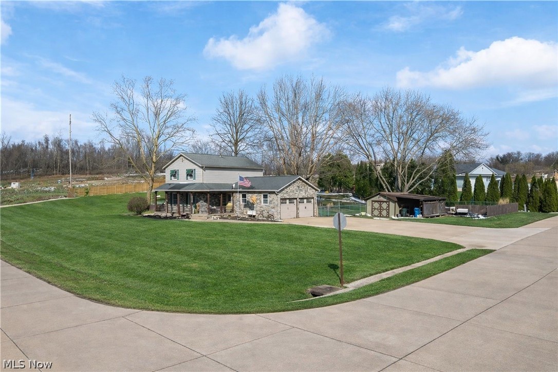 Fox Run Mdws 03 - Residential