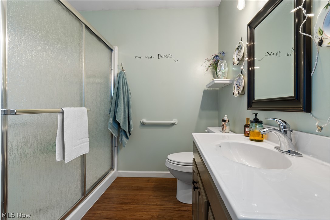 Fox Run Mdws 03 - Residential