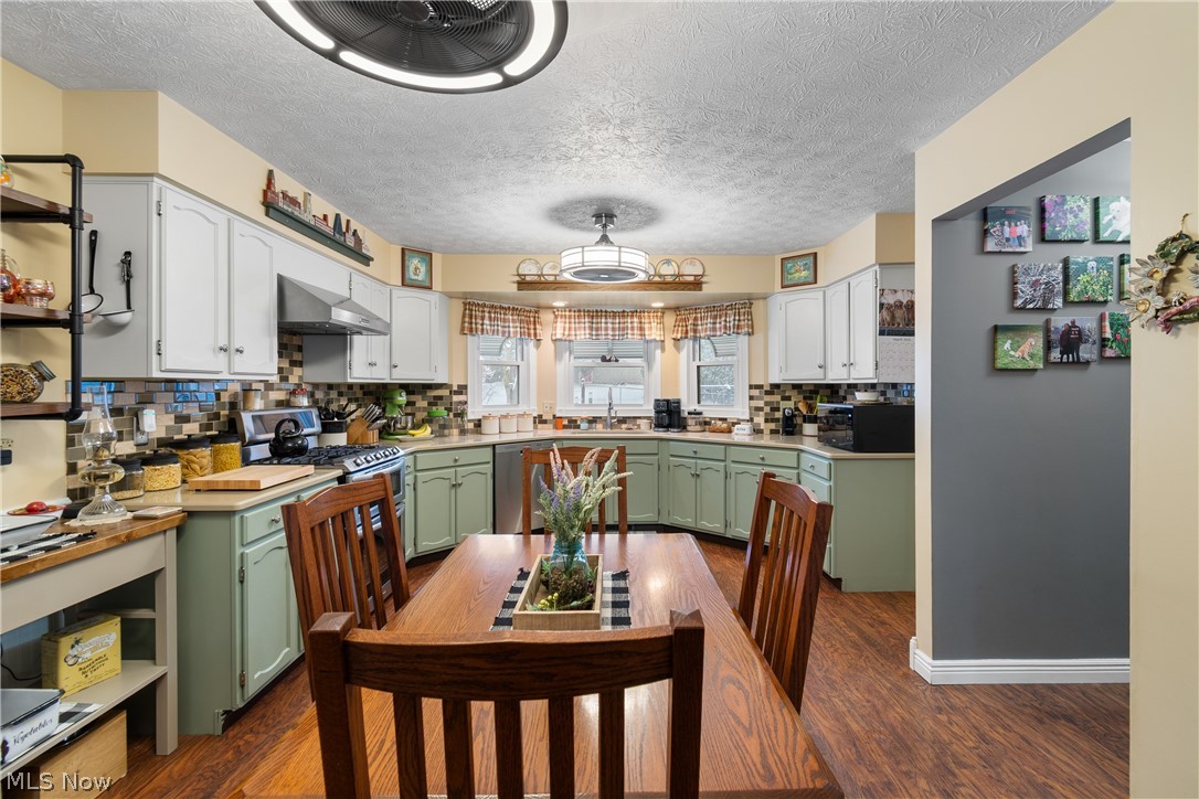 Fox Run Mdws 03 - Residential