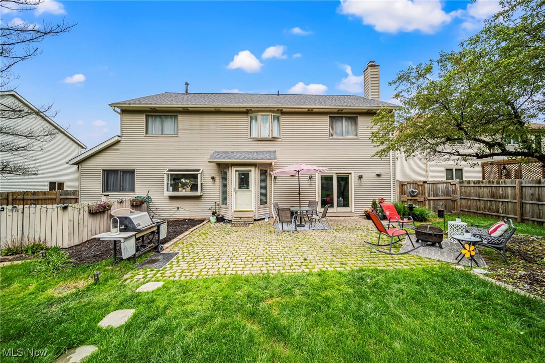 20393 Wildwood Lane, Strongsville, Ohio image 47