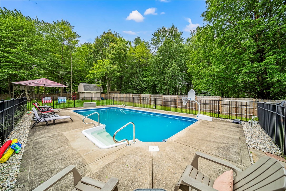 20393 Wildwood Lane, Strongsville, Ohio image 41