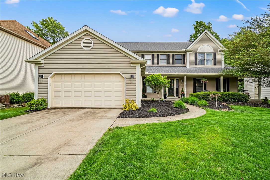 20393 Wildwood Lane, Strongsville, Ohio image 1