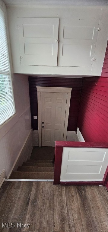 Baird & Sawyer Allotment - Residential