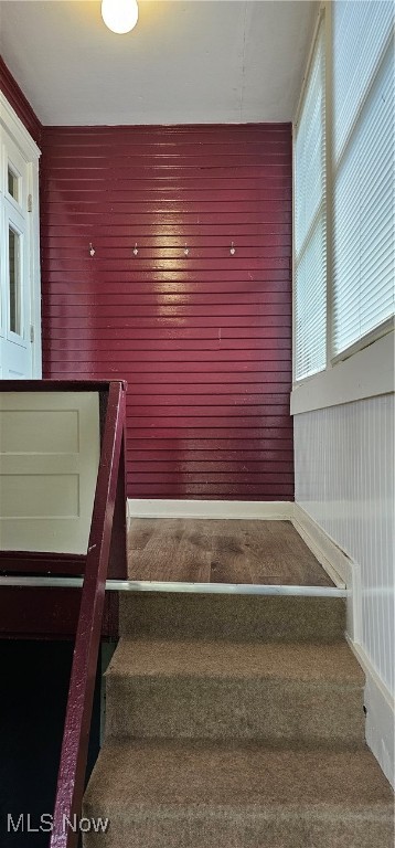 Baird & Sawyer Allotment - Residential