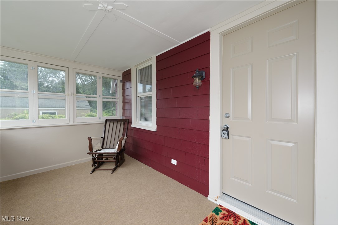 Baird & Sawyer Allotment - Residential