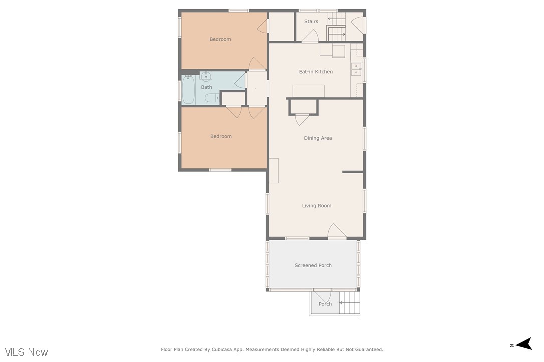Baird & Sawyer Allotment - Residential